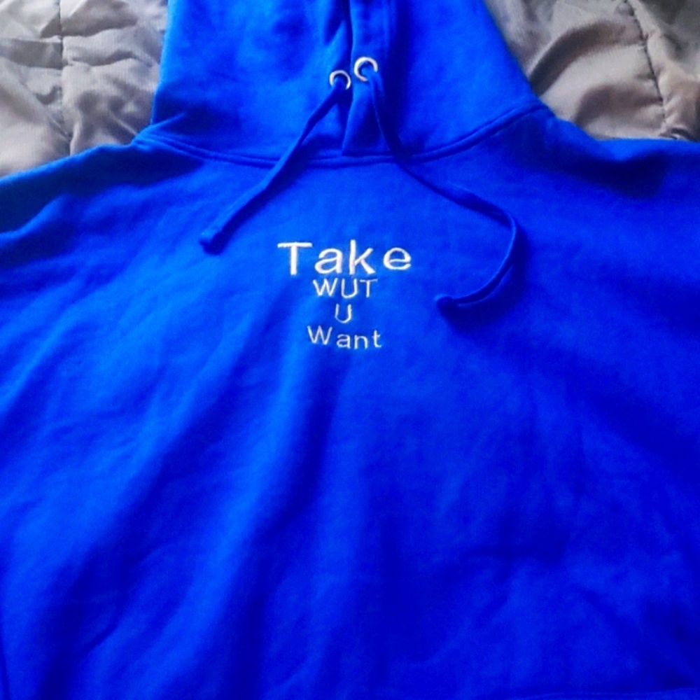 Hoodie